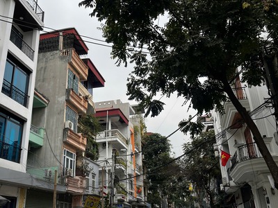 Phân lô vip ba đình - ô tô tránh - vỉa hè - 70m  6 tầng thang máy - nhỉnh 20 tỷ 0