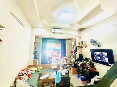 Mặt tiền kinh doanh bàn cờ họ lê - gấp bán giảm 1 tỷ chỉ 6 tỷ nhỉnh 44m - 2 tầng 4
