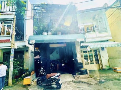 Mặt tiền kinh doanh bàn cờ họ lê - gấp bán giảm 1 tỷ chỉ 6 tỷ nhỉnh 44m - 2 tầng 2