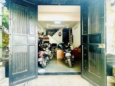 Mặt tiền kinh doanh bàn cờ họ lê - gấp bán giảm 1 tỷ chỉ 6 tỷ nhỉnh 44m - 2 tầng 3