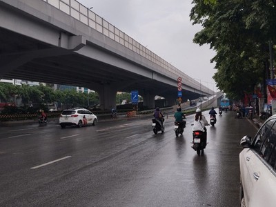 Bán Toà 8 Tầng Mặt Phố Phạm Văn Đồng, Q.Bắc Từ Liêm, Giá nhỉnh 400tr/m2 1