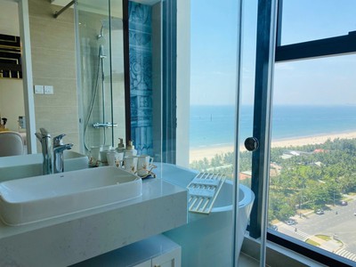 Căn hộ the 6nature  view biển sơn trà -đà nẵng -giá chỉ 10,658 tỷ. 2