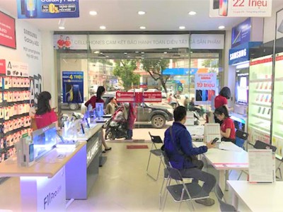 400tr/ năm, mặt ngõ, ô tô  bán nhà thái hà, đống đa, kinh doanh tấp nập. dt 50m 4 tầng mt 4m 1