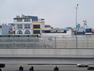 Bán Toà 8 Tầng Mặt Phố Phạm Văn Đồng, Q.Bắc Từ Liêm, Giá nhỉnh 400tr/m2 3