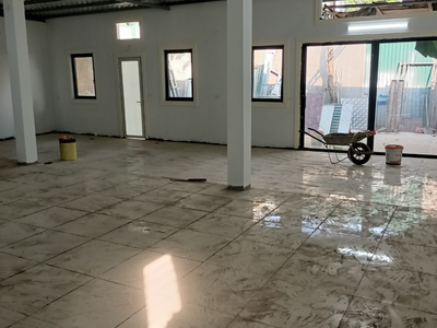 Cho thuê nhà kho 200M2 mới xây tại Hòa Vang - CHỈ 10 TRIỆU/THÁNG 0