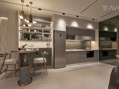 Tt avio vincom dĩ an, căn hộ đẳng cấp chỉ từ 1,2 tỷ 1