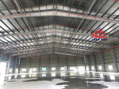 Xt476 đến thuê nhà xưởng chế tạo 12.ooom2. kcn tam phước . biên hoà. đồng nai.  i. địa điểm :  - ở 1