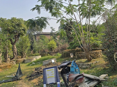 Bán gấp 2173m2 đất xã thủy xuân tiên, huyện chương mỹ cạnh tt xuân mai đường 4m, miễn tg 3