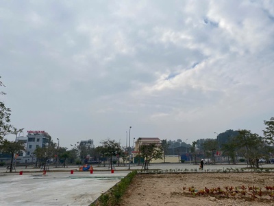 Bán lô đất đẹp khu đô thị nguyên khê, đông anh   cơ hội vàng đầu tư 4