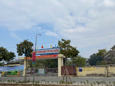 Bán lô đất đẹp khu đô thị nguyên khê, đông anh   cơ hội vàng đầu tư 2