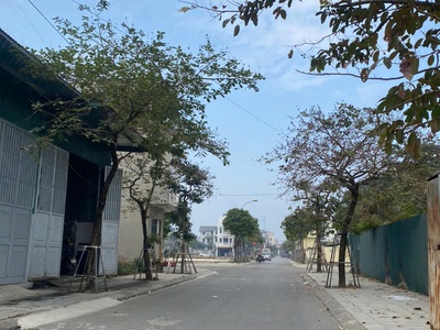 Bán lô đất đẹp khu đô thị nguyên khê, đông anh   cơ hội vàng đầu tư 3