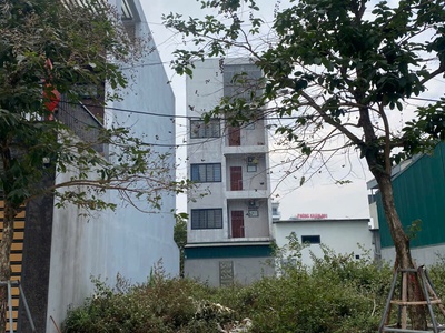 Bán lô đất đẹp khu đô thị nguyên khê, đông anh   cơ hội vàng đầu tư 1