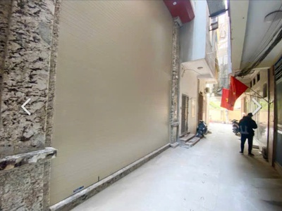 Bán nhà sổ đỏ chính chủ 8 tầng 44 m2 16.6 tỷ ô tô vào nhà khuất duy tiến thanh xuân 0