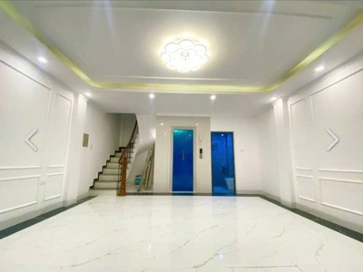 Bán nhà sổ đỏ chính chủ 8 tầng 44 m2 16.6 tỷ ô tô vào nhà khuất duy tiến thanh xuân 1