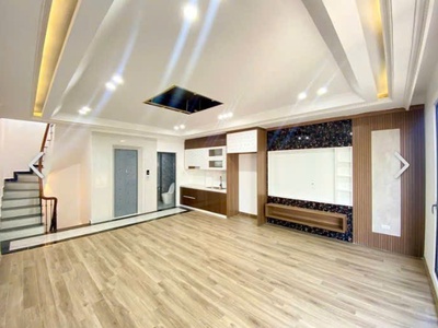 Bán nhà sổ đỏ chính chủ 8 tầng 44 m2 16.6 tỷ ô tô vào nhà khuất duy tiến thanh xuân 2