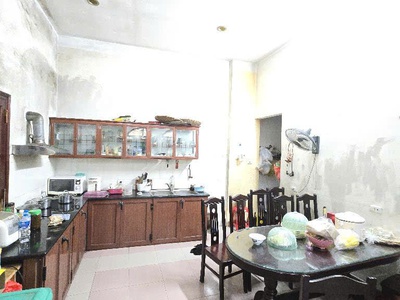 Bán nhà 99m  ngõ vương thừa vũ, phương mai, thanh xuân - 19 tỷ 2