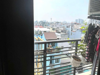Pass phòng trọ khép kín tại lạc long quân, p11, tân bình 3