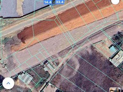 Mặt tiền đường t1, đường 25c cổng sân bay long thành giá ngộp công chứng mua bán trước tết 25 tỷ, 3