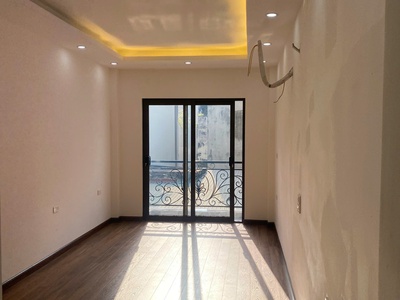 Kim giang - hoàng mai - dtsđ 30m2 x 5t - mt 3m - 6.65 tỷ - ngõ ô tô lùi dừng đỗ ngày đêm 4