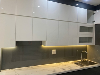 Kim giang - hoàng mai - dtsđ 30m2 x 5t - mt 3m - 6.65 tỷ - ngõ ô tô lùi dừng đỗ ngày đêm 2