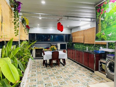 Chính chủ bán nhà ngõ 121 Đường Chùa Láng, Huỳnh Thúc Kháng, Đống Đa Nhà nằm Sát Phố Chùa Láng, Huỳn 1