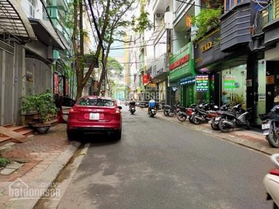 Chính Chủ Cần Bán Gấp Căn Nhà Phân Lô Đường Láng Phố Pháo Đài Láng, Huỳnh Thúc Kháng, Nguyễn Chí Tha 0