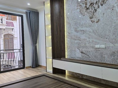 Chính Chủ Cần Bán Gấp Căn Nhà Phân Lô Đường Láng Phố Pháo Đài Láng, Huỳnh Thúc Kháng, Nguyễn Chí Tha 9