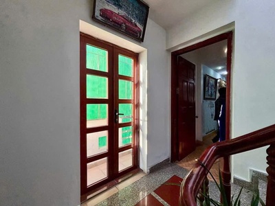 Cần bán nhà 4 tầng cạnh khu Việt Phát, Vĩnh Niệm cách Aeon Mall chưa đến 1km 1