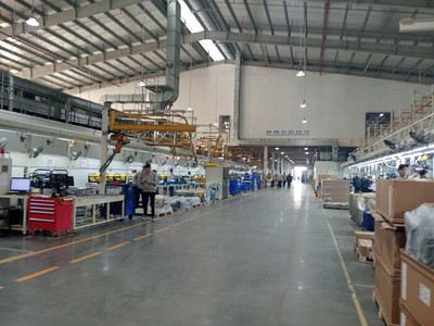Cho thuê nhà xưởng KCN Yên Mỹ. huyện Yên Mỹ. Hưng Yên 0