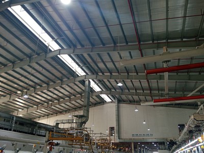 Cho thuê nhà xưởng KCN Yên Mỹ. huyện Yên Mỹ. Hưng Yên 1