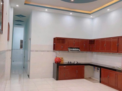 Bán Gấp Nhà 1T2L P. Long Bình Cách Amata 500m, Sổ Riêng Thổ Cư 1