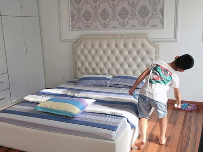 Bán Gấp Nhà 1T2L P. Long Bình Cách Amata 500m, Sổ Riêng Thổ Cư 2