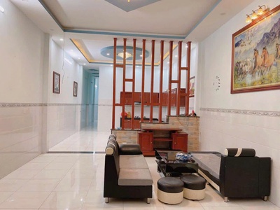 Bán Gấp Nhà 1T2L P. Long Bình Cách Amata 500m, Sổ Riêng Thổ Cư 0