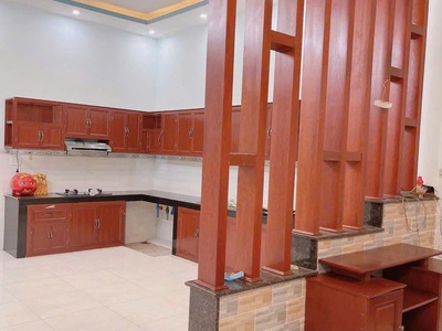 Bán Gấp Nhà 1T2L P. Long Bình Cách Amata 500m, Sổ Riêng Thổ Cư 5