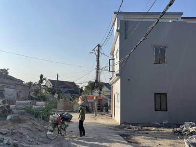 Bán Đất Sau UBND P.Hà Khánh.DT:51m2 đến 70m2,Oto đỗ cửa Giá Rẻ 3