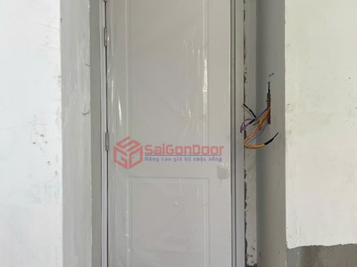 Ưu Điểm vượt trội của cửa Composite 0