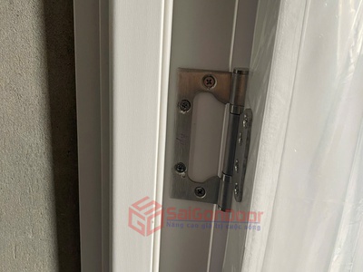 Ưu Điểm vượt trội của cửa Composite 2