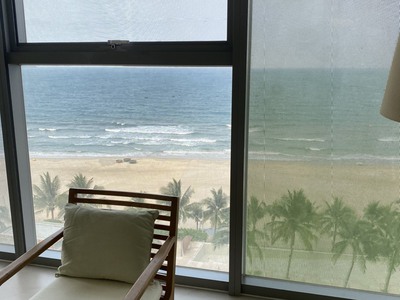 Siêu Phẩm Căn Hộ Biển Mỹ Khê   Sổ Hồng Vĩnh Viễn, Lợi Nhuận Lên Đến 30 Triệu/Tháng 0