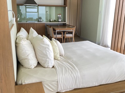 Siêu Phẩm Căn Hộ Biển Mỹ Khê   Sổ Hồng Vĩnh Viễn, Lợi Nhuận Lên Đến 30 Triệu/Tháng 1