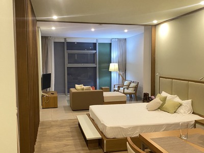 Siêu Phẩm Căn Hộ Biển Mỹ Khê   Sổ Hồng Vĩnh Viễn, Lợi Nhuận Lên Đến 30 Triệu/Tháng 8