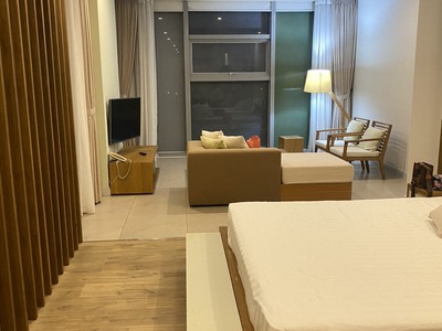 Siêu Phẩm Căn Hộ Biển Mỹ Khê   Sổ Hồng Vĩnh Viễn, Lợi Nhuận Lên Đến 30 Triệu/Tháng 9