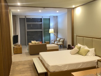 Siêu Phẩm Căn Hộ Biển Mỹ Khê   Sổ Hồng Vĩnh Viễn, Lợi Nhuận Lên Đến 30 Triệu/Tháng 10