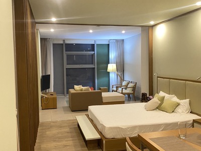 Siêu Phẩm Căn Hộ Biển Mỹ Khê   Sổ Hồng Vĩnh Viễn, Lợi Nhuận Lên Đến 30 Triệu/Tháng 11