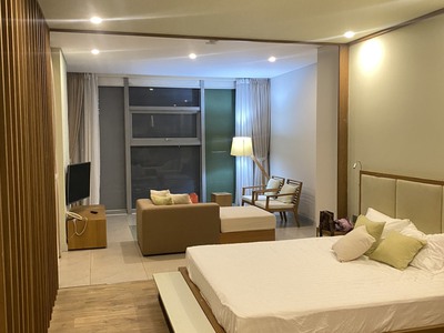 Siêu Phẩm Căn Hộ Biển Mỹ Khê   Sổ Hồng Vĩnh Viễn, Lợi Nhuận Lên Đến 30 Triệu/Tháng 12