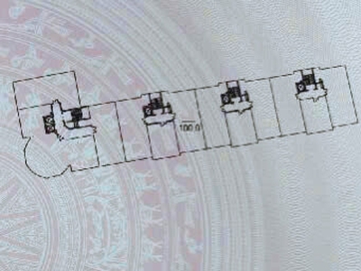 Tin thật 100  căn hộ 100m2 x 3pn tại ct6 - sudico - ban công hướng nam - tặng nội thất 800 triệu 1