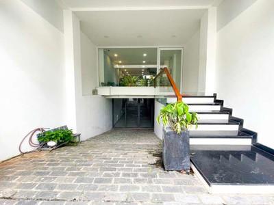 Chính chủ gửi cho thuê nhà mặt tiền đường phường an phú quận 2 0