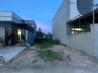 Đất nền giá rẻ điện bàn giá rể nhất thị trường chỉ với 590 triệu diện tích 110m2 0