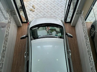 Bánnhà mtkd thông ra nguyễnvănlượng p16 gòvấp 50m 4tầng 6tỷ15, nhà mới 2