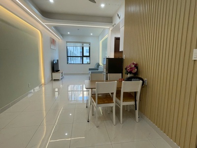 Cho thuê căn nhà full nội thất 71m2, phạm thế hiển.q.8 1