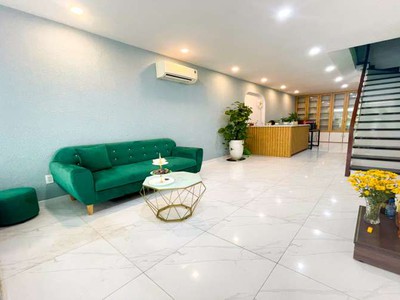 Chính chủ gửi cho thuê nhà mặt tiền đường phường an phú quận 2 1